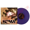 Vinilo LP Koma - Koma