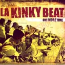 CD La Kinky Beat - One more time