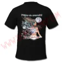 Camiseta Hijos de Overón - Titania