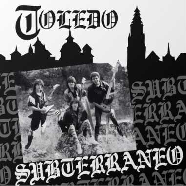 CD Subterraneo – Toledo