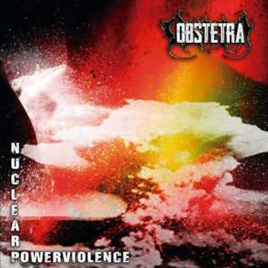 CD Obstetra - Nuclear Powerviolence