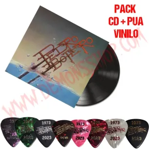 Pack Pedro Botero (30 Aniversario)