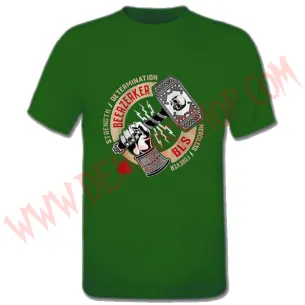 Camiseta MC Black Label Society 2