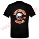 Camiseta MC Black Label Society