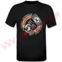 Camiseta MC Black Label Society