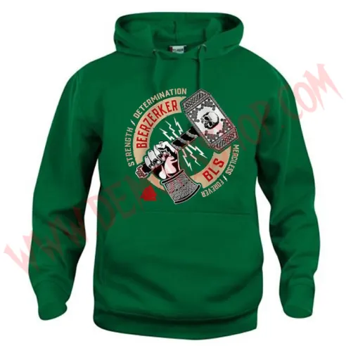 Sudadera Black Label Society