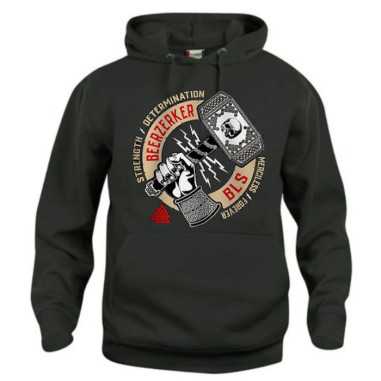 Sudadera Black Label Society