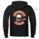 Sudadera Black Label Society
