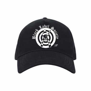 Gorra Black Label Society