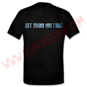 Camiseta MC Sovengar - Camisetas Heavy - Sovengar 2