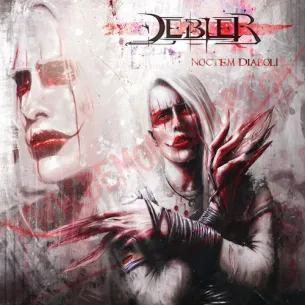CD Débler - Noctem Diaboli