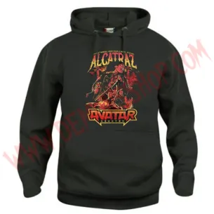Sudadera Avatar