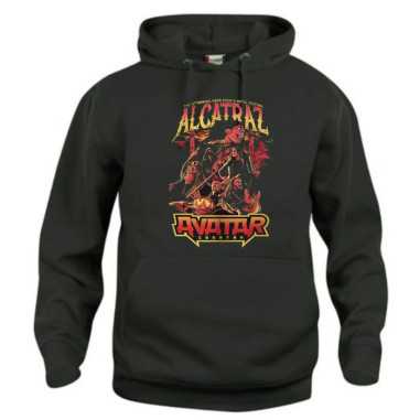 Sudadera Avatar