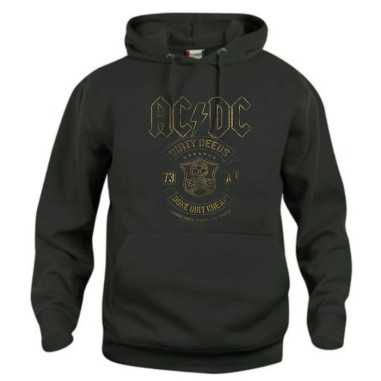 Sudadera ACDC