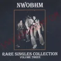 CD NWOBHM Rare Singles Collection Volume Three
