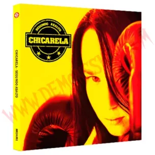 CD Chicarela – Segundo Asalto