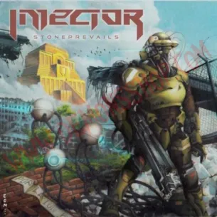 CD Injector - Stone Prevails