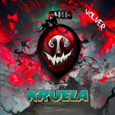 CD Kruela - Volver