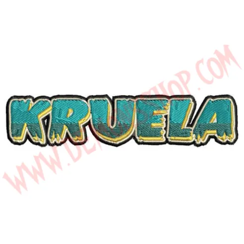 Pack Cami + CD Kruela - Volver