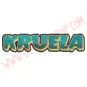Pack Cami + CD Kruela - Volver