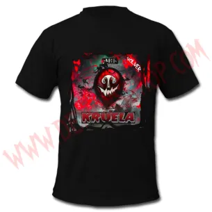 Camiseta Kruela - Volver