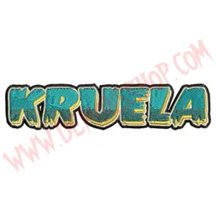 Parche Kruela