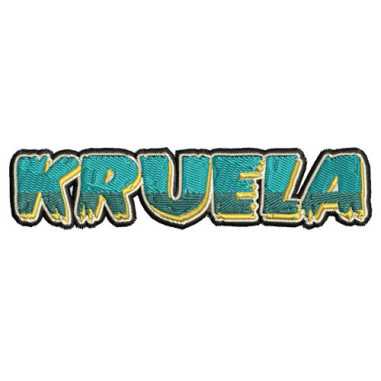 Parche Kruela