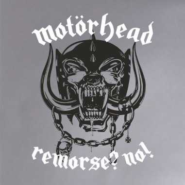 CD Motorhead - Remorse? No! - CD Heavy - Motörhead