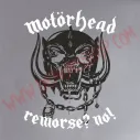CD Motorhead - Remorse? No! - CD Heavy - Motörhead
