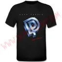 Camiseta MC Deep Purple