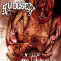 CD Avulsed ‎– Nullo (The Pleasure of Self-mutilation)