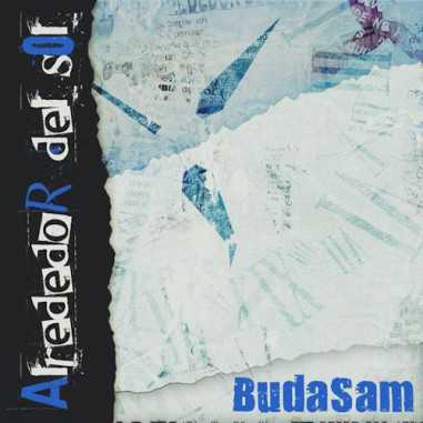 CD BudaSam ‎– Alrededor Del Sol