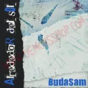 CD BudaSam ‎– Alrededor Del Sol
