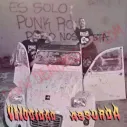 Vinilo LP Liposo+ Pa Tu Jeto – Velocidad Absurda