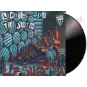 Vinilo LP Liposo+ Pa Tu Jeto ‎– Liposuccion