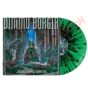 Vinilo LP Dimmu Borgir - Godless Savage Garden