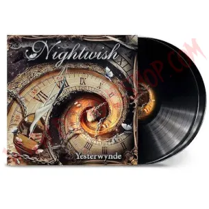Vinilo LP Nightwish - Yesterwynde