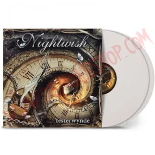 Vinilo LP Nightwish - Yesterwynde 2