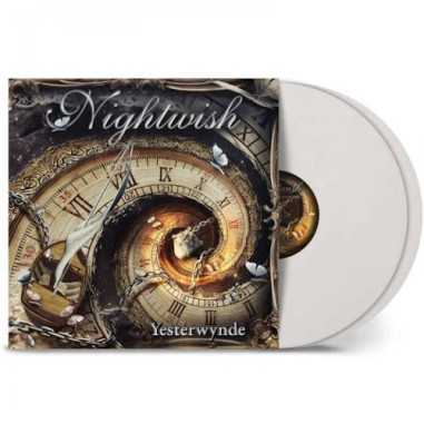 Vinilo LP Nightwish - Yesterwynde