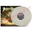 Vinilo LP Battle Beast - No More Hollywood Endings