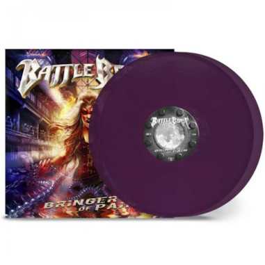 Vinilo LP Battle Beast - Bringer Of Pain