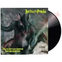 Vinilo LP Ratos De Porão ‎– Cada Dia Mais Sujo E Agressivo / Dirty And Aggressive
