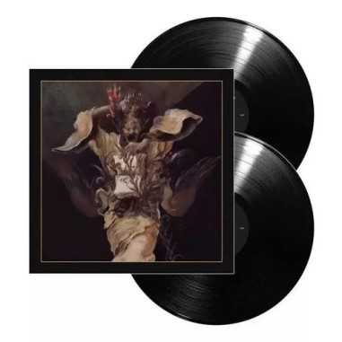 Vinilo LP Behemoth ‎– Satanist