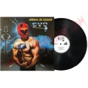Vinilo LP Evo – Animal de Ciudad