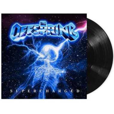 Vinilo LP The Offspring - Supercharged