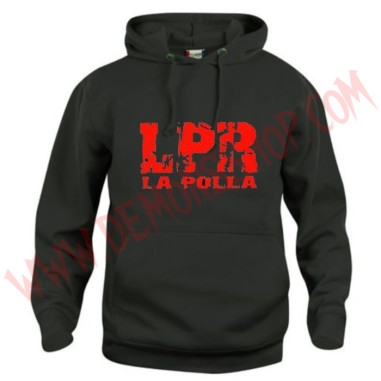 Sudadera La Polla - Sudaderas Punk - La Polla Records