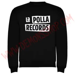 Sudadera Niño La polla Records