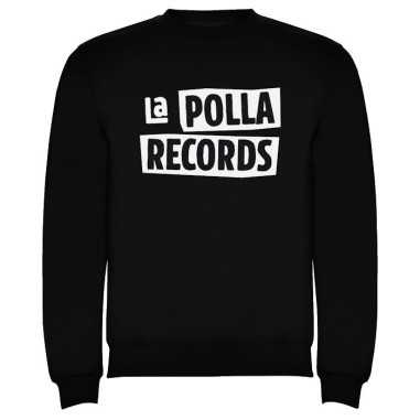 Sudadera Niño La polla Records