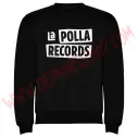 Sudadera Niño La polla Records