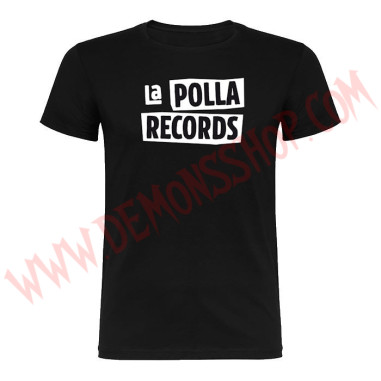 Camiseta Niño la polla records